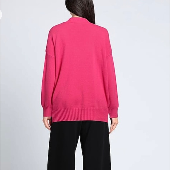 Brand new N.O.W Andrea Rosati Cashmere Sweater - Picture 3 of 4